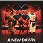 RPWL - A New Dawn /Limited/3LP (2017) 
