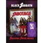 Black Sabbath - Sabotage (4CD, Reedice 2021) /Super Deluxe Edition