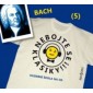 Johann Sebastian Bach - Bach: Nebojte se klasiky! (5) 