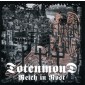 Totenmond - Reich In Rost (Edice 2004)