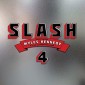 Slash Feat. Myles Kennedy & The Conspirators - 4 (Limited Purple Vinyl, 2022) - Vinyl