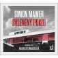 Simon Mawer - Skleněný pokoj (MP3, 2019)