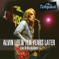 Alvin Lee & Ten Years Later - Live At Rockpalast 1978 (Edice 2016) - 180 gr. Vinyl 