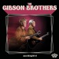 Gibson Brothers - Mockingbird (2018) 