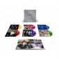 Queen - Platinum Collection - Greatest Hits I, II & III (Limited Coloured Vinyl, BOX, Edice 2022) - Vinyl