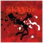 Škwor - Vyvolenej (2024) - Vinyl