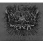 Hell-Born - Darkness (2008) - Vinyl 