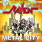 Raven - Metal City (Limited Edition, 2020) - Vinyl