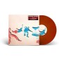 5 Seconds Of Summer - 5SOS5 (Limited Brick Red/Rusty Red Opaque Vinyl, 2022) - Vinyl