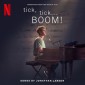 Soundtrack / Jonathan Larson - Tick, Tick... Boom! (Soundtrack From the Netflix Film, 2022) - Vinyl