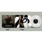 Soundtrack / Hans Zimmer - No Time To Die / Není čas zemřít (Limited Opaque White Vinyl, 2021) - Vinyl