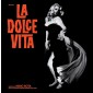 Soundtrack / Nino Rota - La Dolce Vita / Sladký život (Edice 2022) - Vinyl