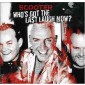 Scooter - Who's Got The Last Laugh Now? 