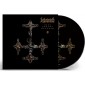Behemoth - Opvs Contra Natvram (Limited Picture Vinyl, 2022) - Vinyl