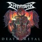 Dismember - Death Metal (Reedice 2023) - Limited Vinyl