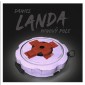 Daniel Landa - Minový pole (2023) - Vinyl
