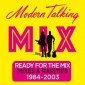 Modern Talking - Ready For The Mix (2017) 
