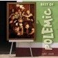 Polemic - Best Of 1988-2008 (Reedice 2020)