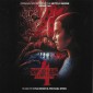 Soundtrack / Kyle Dixon & Michael Stein - Stranger Things 4 - Volume Two (Original Score From The Netflix Series, 2023) /2CD