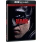 Film/Akční - Batman (2022) /2Blu-ray, UHD+BD
