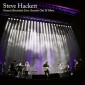 Steve Hackett - Genesis Revisited Live: Seconds Out & More (2022) /2CD+2DVD