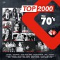 Various Artists - Top 2000 - The 70's (Edice 2021) - 180 gr. Vinyl
