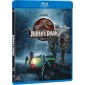Film/Sci-fi - Jurský park (Blu-ray)