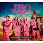 J.B.O. - Nur Die Besten Werden Alt + LIVE CD 