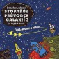 Douglas Adams - Stopařův průvodce galaxií 3 (CD-MP3, 2021)