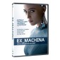 Film/Sci-fi - Ex Machina 