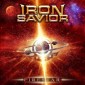 Iron Savior - Firestar (2023) /Digipack