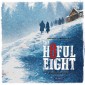 Soundtrack - Hateful Eight/Osm Hrozných (OST) - 180 gr. Vinyl 