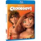 Film/Dobrodružný - Croodsovi (Blu-ray)