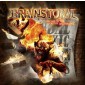 Brainstorm - On The Spur Of The Moment (Limited Digipack, 2011)
