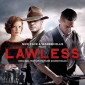 Soundtrack / Nick Cave And Warren Ellis - Lawless / Země bez zákona (2012)