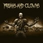 Freaks And Clowns - Freaks And Clowns (Digipack, 2019)