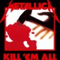 Metallica - Kill 'Em All (Remastered 2016) - Vinyl 