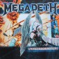 Megadeth - United Abominations (Remaster 2019) – Vinyl