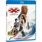 Film/Akční - xXx: Návrat Xandera Cage (Blu-ray) 