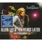 Alvin Lee & Ten Years Later - Live At Rockpalast 1978 (CD + DVD) 