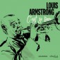 Louis Armstrong - C'est Si Bon (2018 Version) 