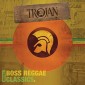 Various Artists - Original Boss Reggae Classics (2016) - Vinyl 