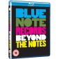 Herbie Hancock, Wayne Shorter - Blue Note Records: Beyond The Notes (Blu-ray, 2019)