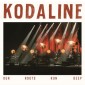 Kodaline - Our Roots Run Deep (Limited Cream Vinyl, 2022) - 180 gr. Vinyl