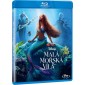 Film/Fantasy - Malá mořská víla (Blu-ray)