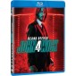 Film/Akční - John Wick: Kapitola 4 (Blu-ray)