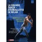 Aterballetto - EuroArts - La Grande Danza: Aterballetto In Milan (DVD, 2017) 