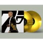 Soundtrack / Hans Zimmer - No Time To Die / Není čas zemřít (Limited Gold Vinyl, 2021) - Vinyl