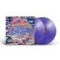 Red Hot Chili Peppers - Return Of The Dream Canteen (2022) - Exclusive Purple Vinyl
