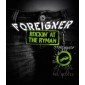 Foreigner - Rockin' At The Ryman 